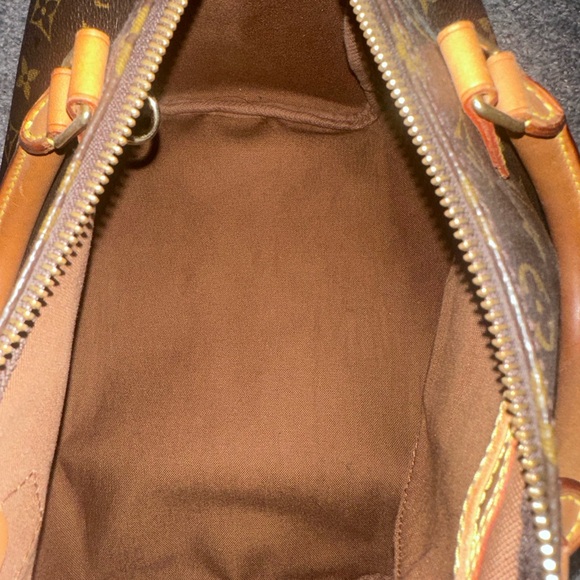 Louis Vuitton Speedy 30 pre-owned - Picture 5 of 5